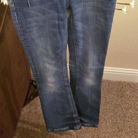 River island Jean's UK size 6 - Picture 2 of 8